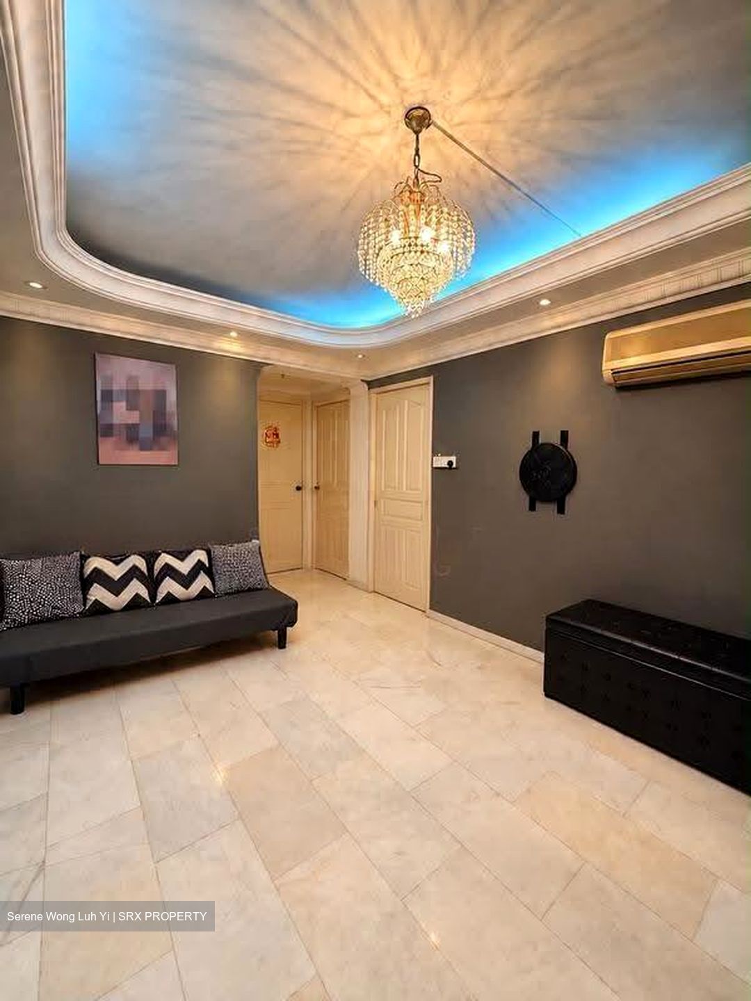 Blk 819 Jurong West Street 81 (Jurong West), HDB 5 Rooms #625147561